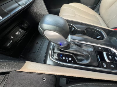 2020 Hyundai SANTA FE LIMITED TECH