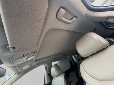 2020 Hyundai SANTA FE LIMITED TECH