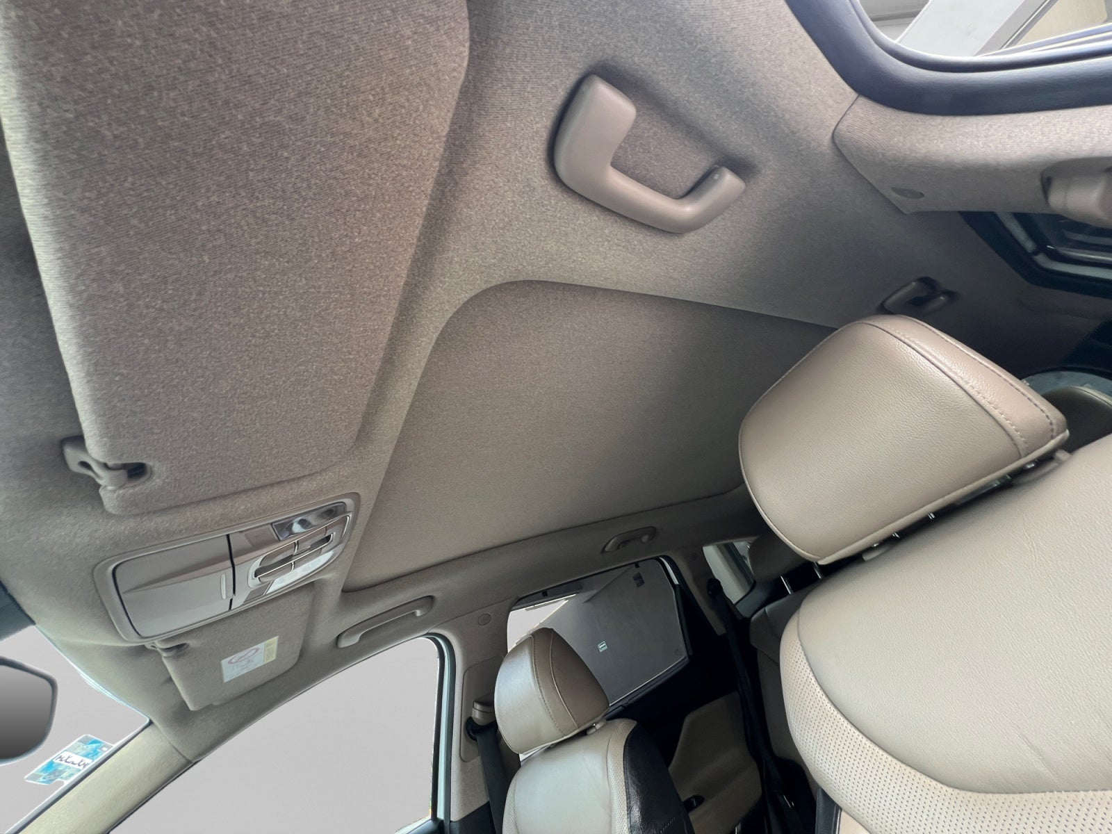 2020 Hyundai SANTA FE LIMITED TECH
