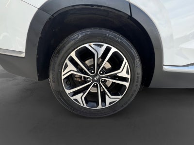 2020 Hyundai SANTA FE LIMITED TECH