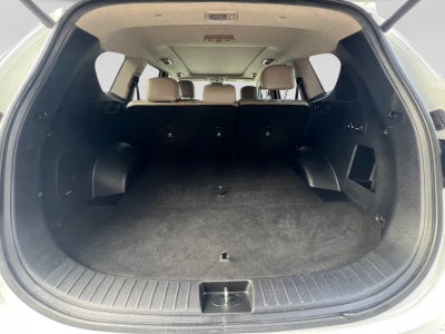 2020 Hyundai SANTA FE LIMITED TECH