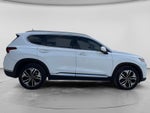 2020 Hyundai SANTA FE LIMITED TECH