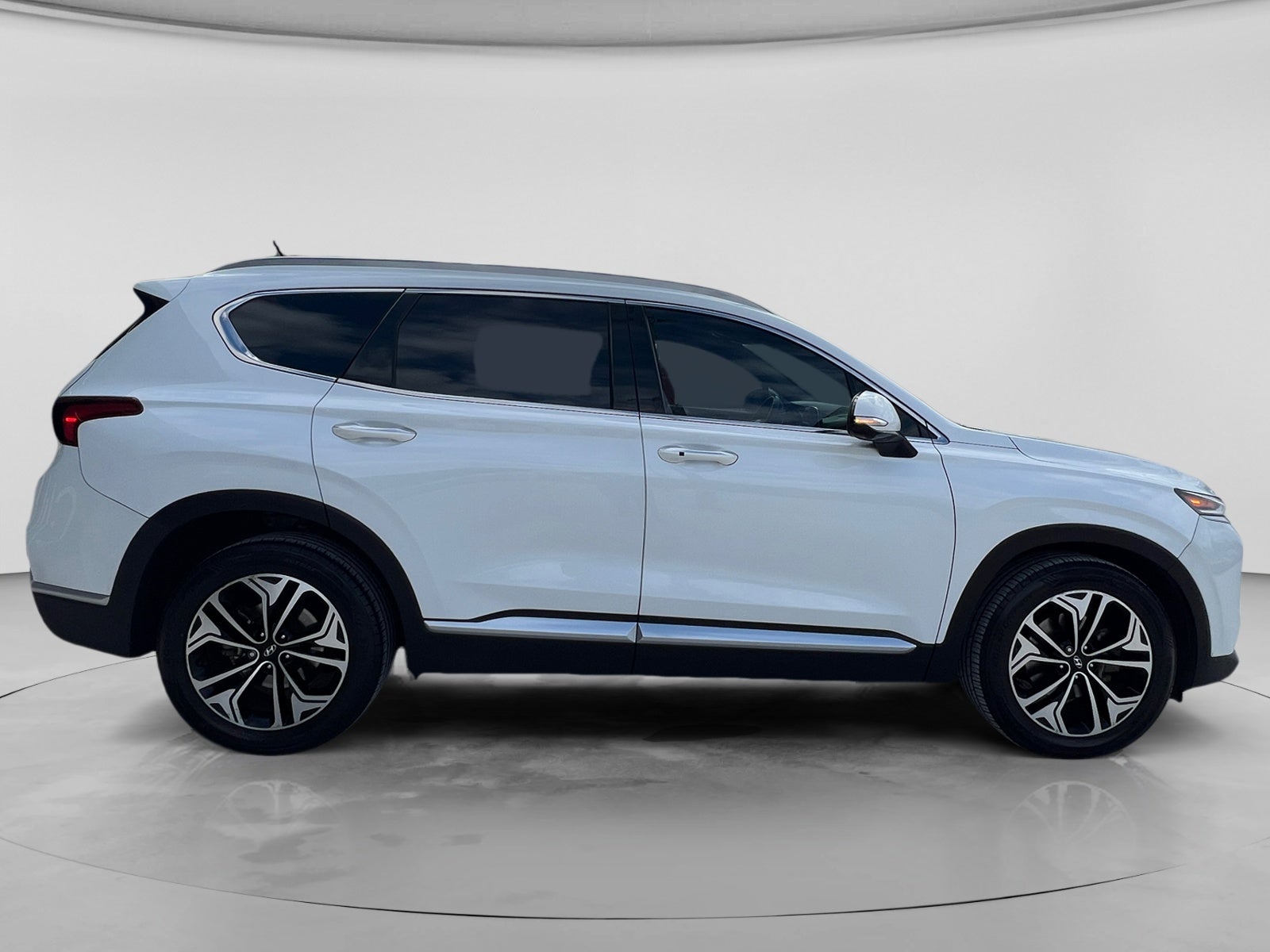 2020 Hyundai SANTA FE LIMITED TECH