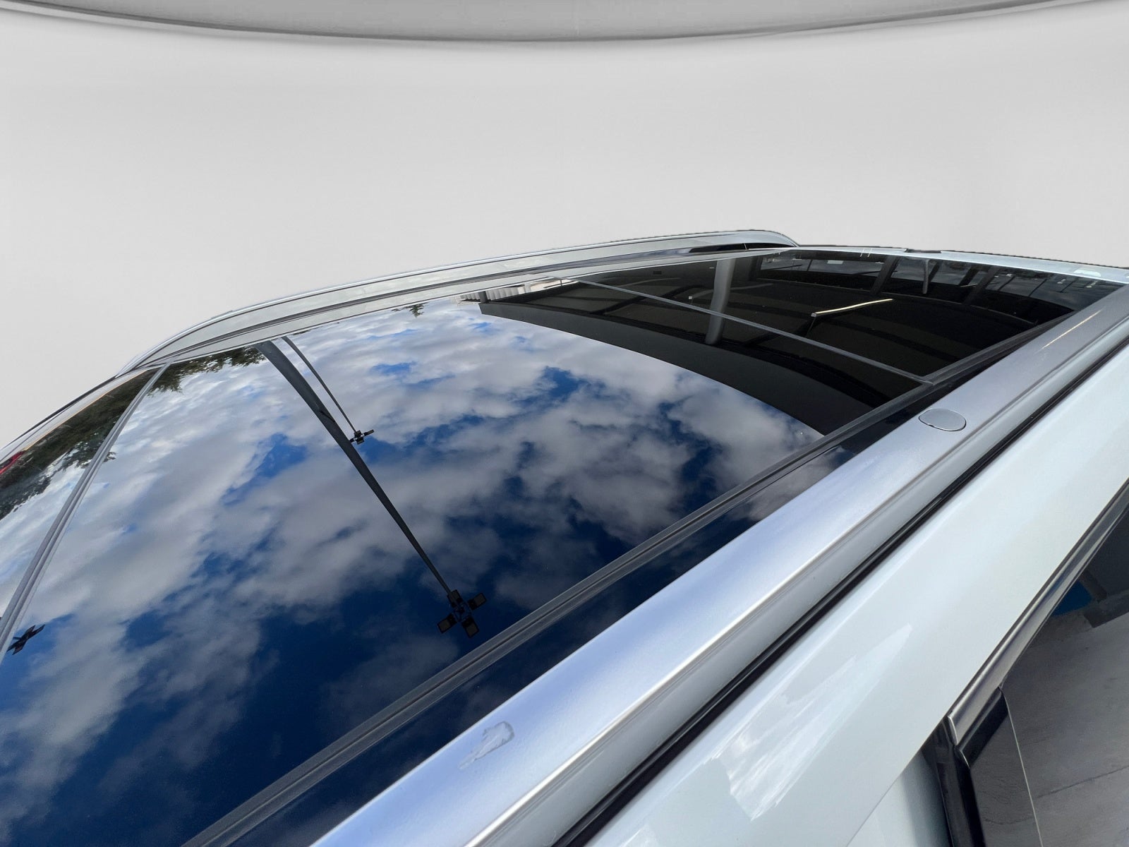 2020 Hyundai SANTA FE LIMITED TECH