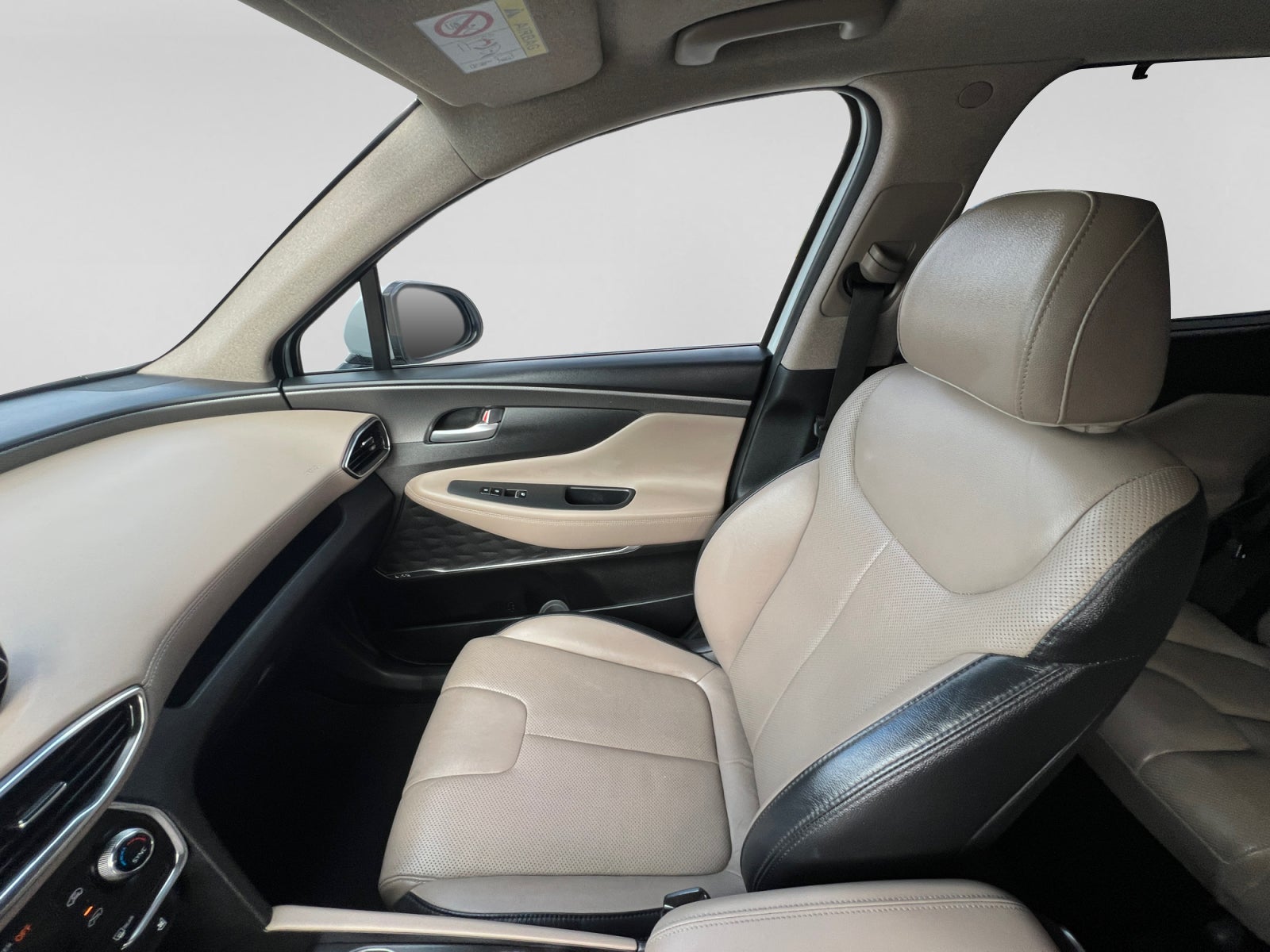 2020 Hyundai SANTA FE LIMITED TECH