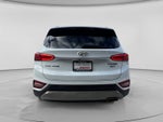 2020 Hyundai SANTA FE LIMITED TECH