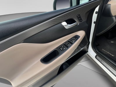2020 Hyundai SANTA FE LIMITED TECH
