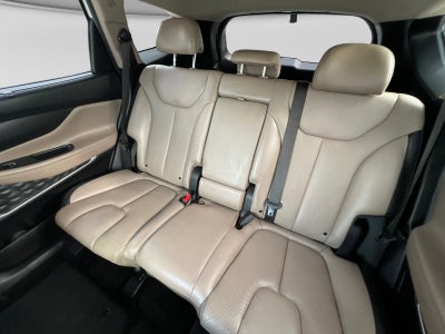 2020 Hyundai SANTA FE LIMITED TECH