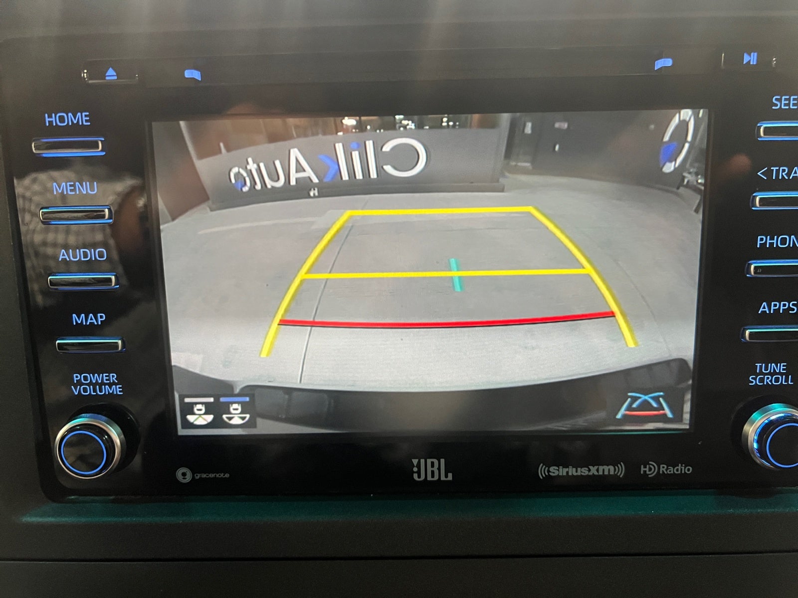 2019 Toyota SIENNA LIMITED
