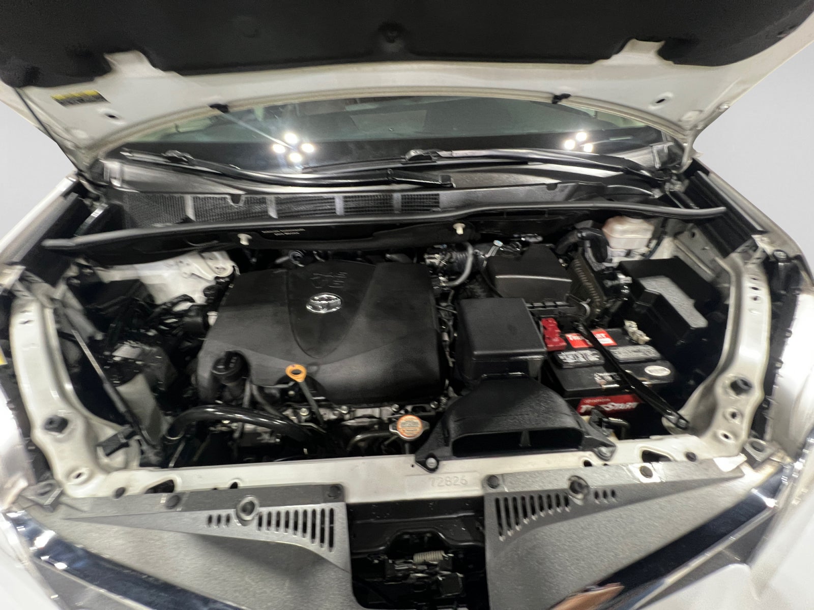 2019 Toyota SIENNA LIMITED