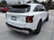 2025 Kia SORENTO SXL