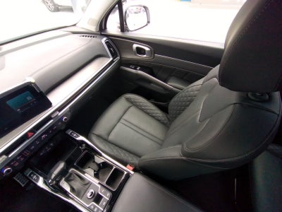 2025 Kia SORENTO SXL