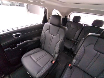2025 Kia SORENTO SXL