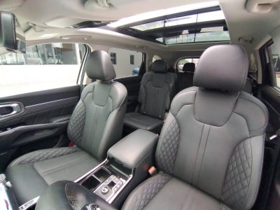 2025 Kia SORENTO SXL