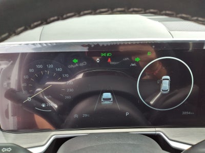 2025 Kia SORENTO SXL