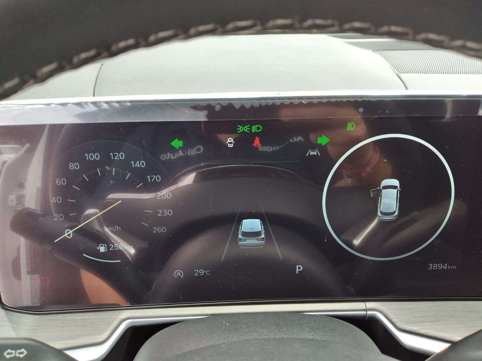 2025 Kia SORENTO SXL