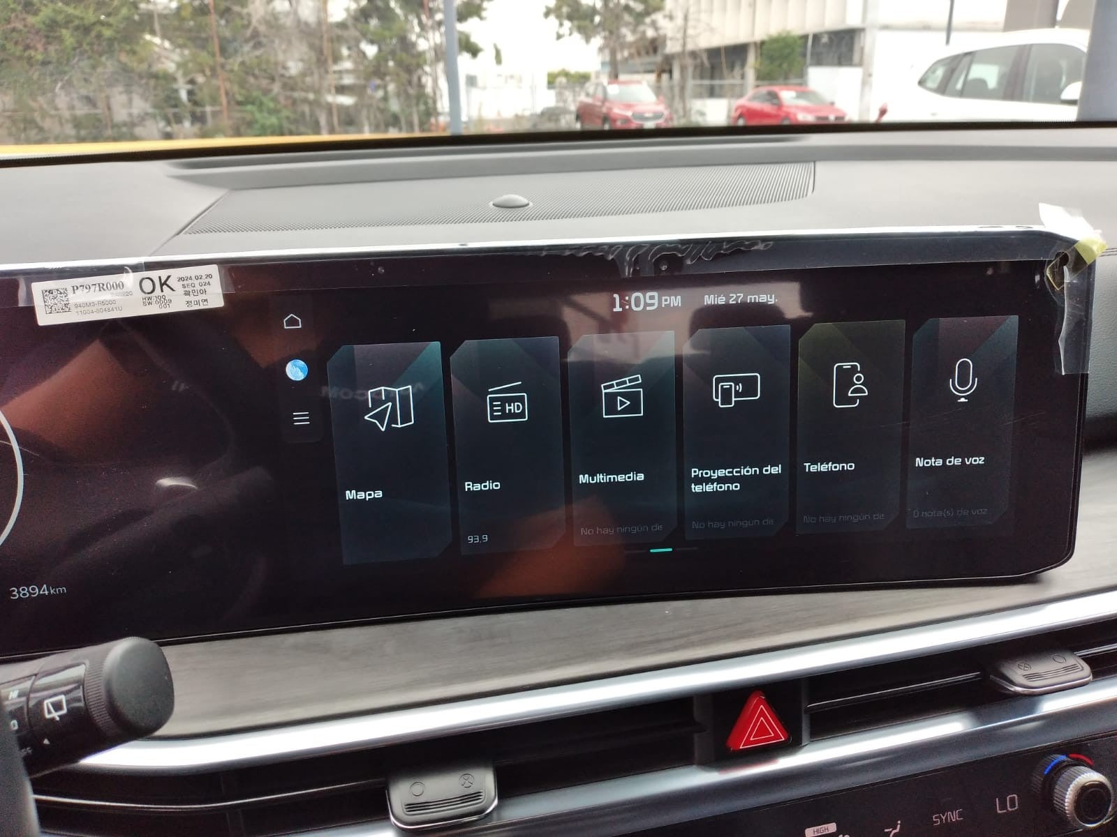 2025 Kia SORENTO SXL