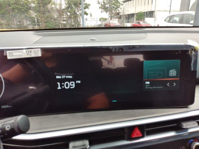 2025 Kia SORENTO SXL