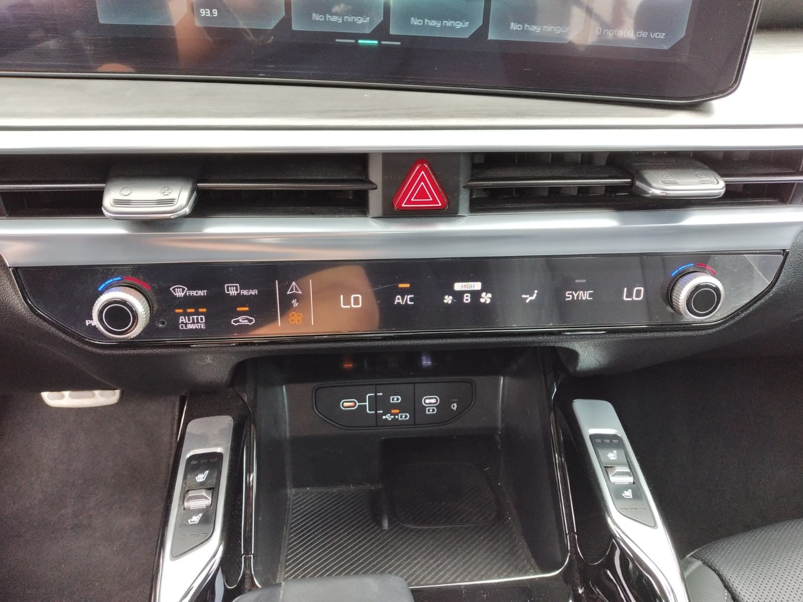 2025 Kia SORENTO SXL