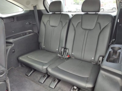2025 Kia SORENTO SXL