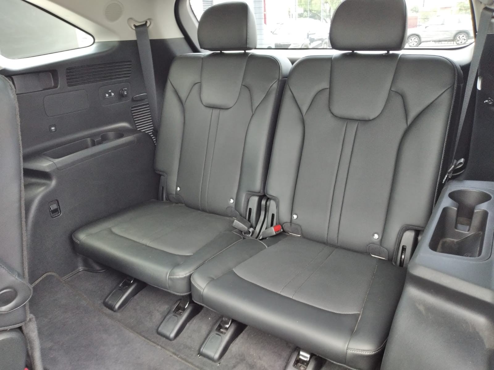 2025 Kia SORENTO SXL