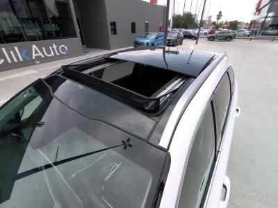 2025 Kia SORENTO SXL