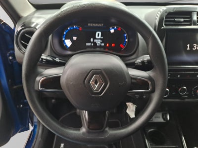2023 RENAULT KWID ICONIC