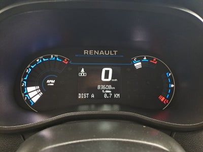 2023 RENAULT KWID ICONIC