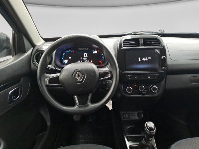 2023 RENAULT KWID ICONIC
