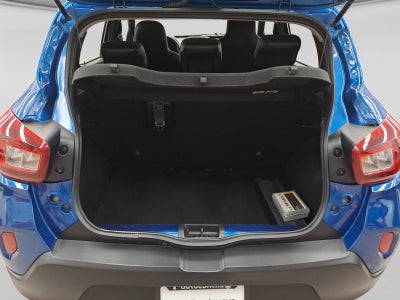 2023 RENAULT KWID ICONIC