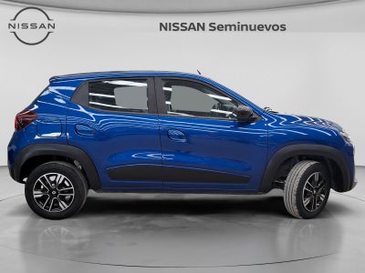2023 RENAULT KWID ICONIC