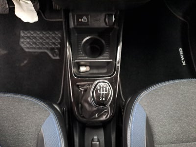 2023 RENAULT KWID ICONIC