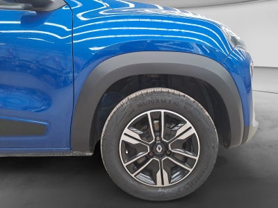 2023 RENAULT KWID ICONIC