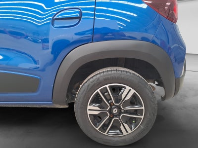 2023 RENAULT KWID ICONIC
