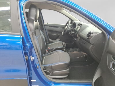 2023 RENAULT KWID ICONIC