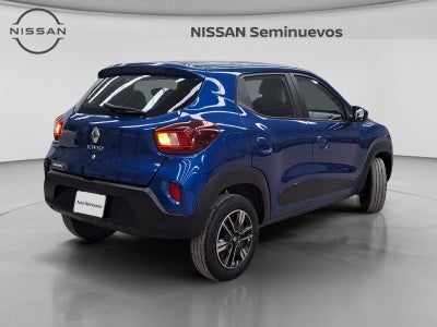 2023 RENAULT KWID ICONIC