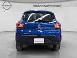 2023 RENAULT KWID ICONIC