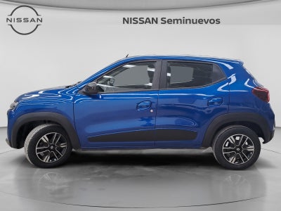 2023 RENAULT KWID ICONIC