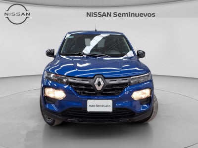 2023 RENAULT KWID ICONIC