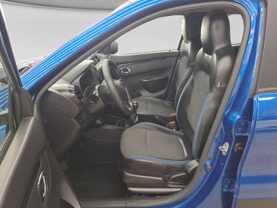 2023 RENAULT KWID ICONIC