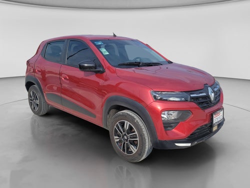 2022 RENAULT KWID KWID ICONIC TM MY 2023