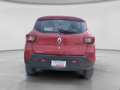 2022 RENAULT KWID KWID ICONIC TM MY 2023
