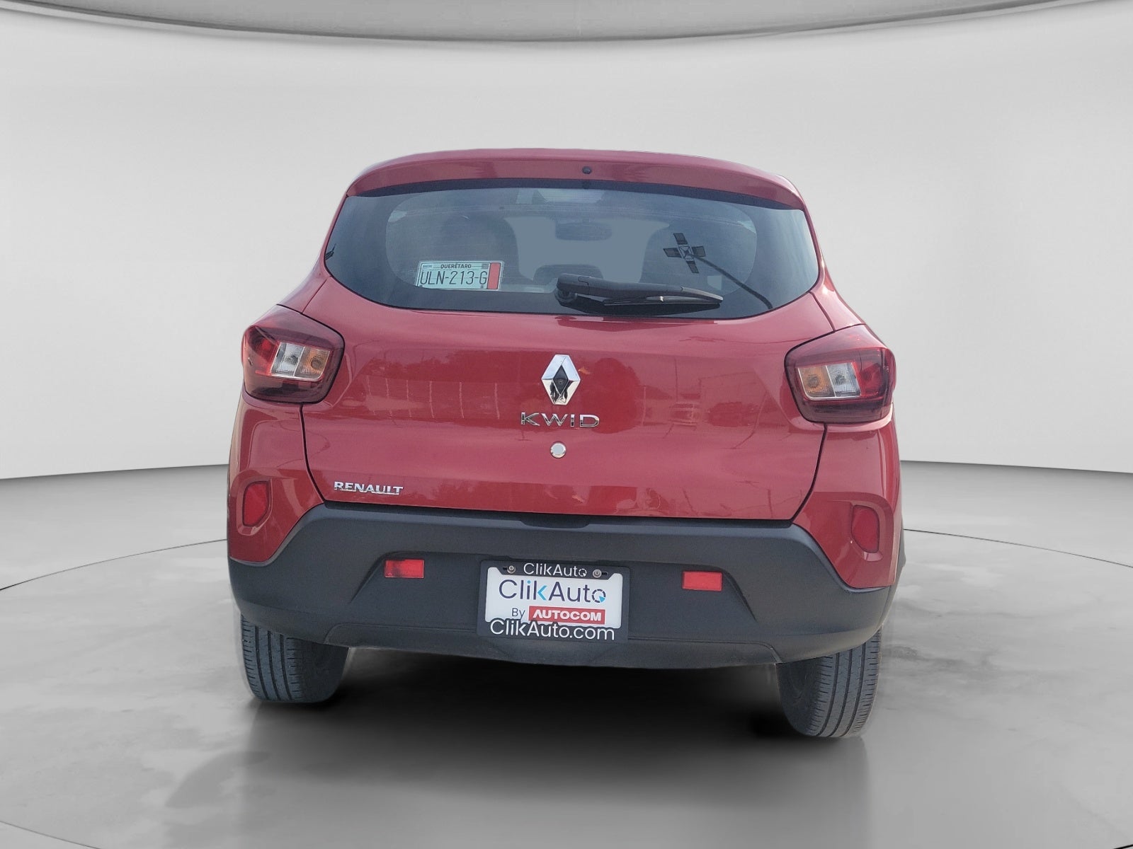 2022 RENAULT KWID KWID ICONIC TM MY 2023