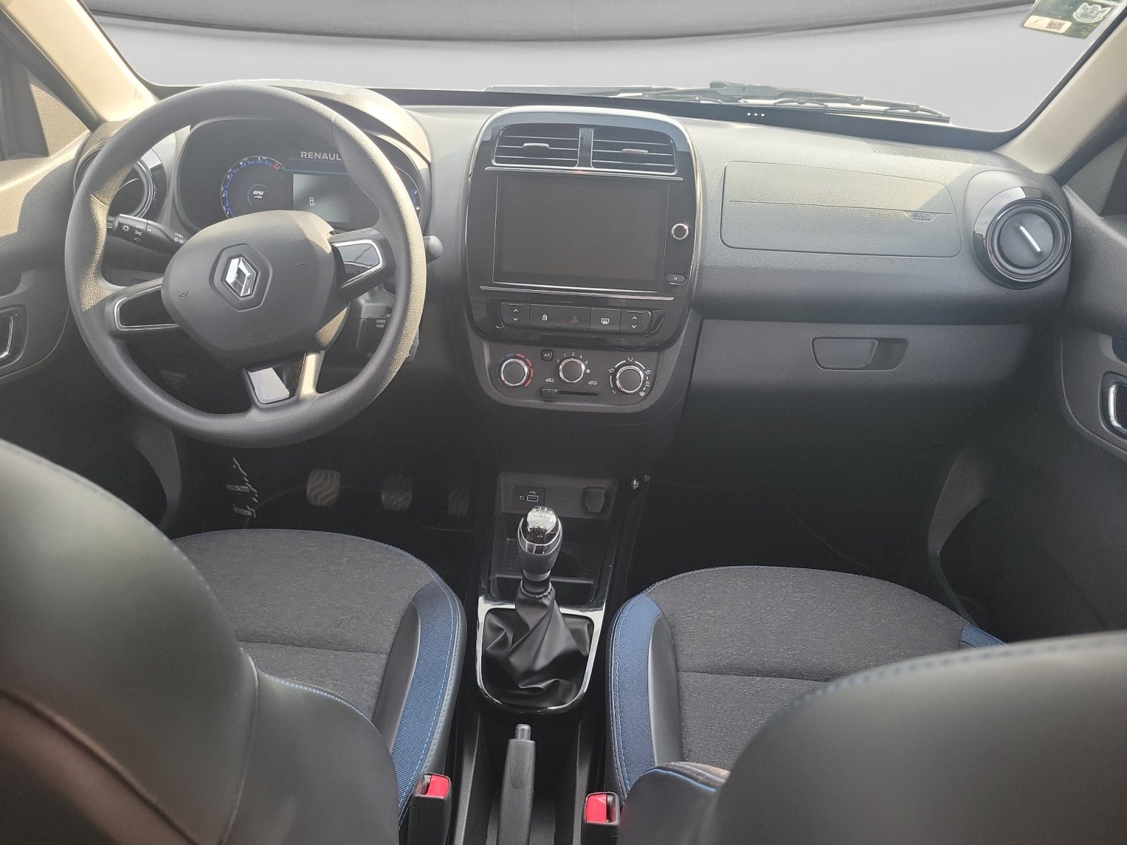 2022 RENAULT KWID KWID ICONIC TM MY 2023
