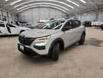 2025 RENAULT KARDIAN TECHNO EDC