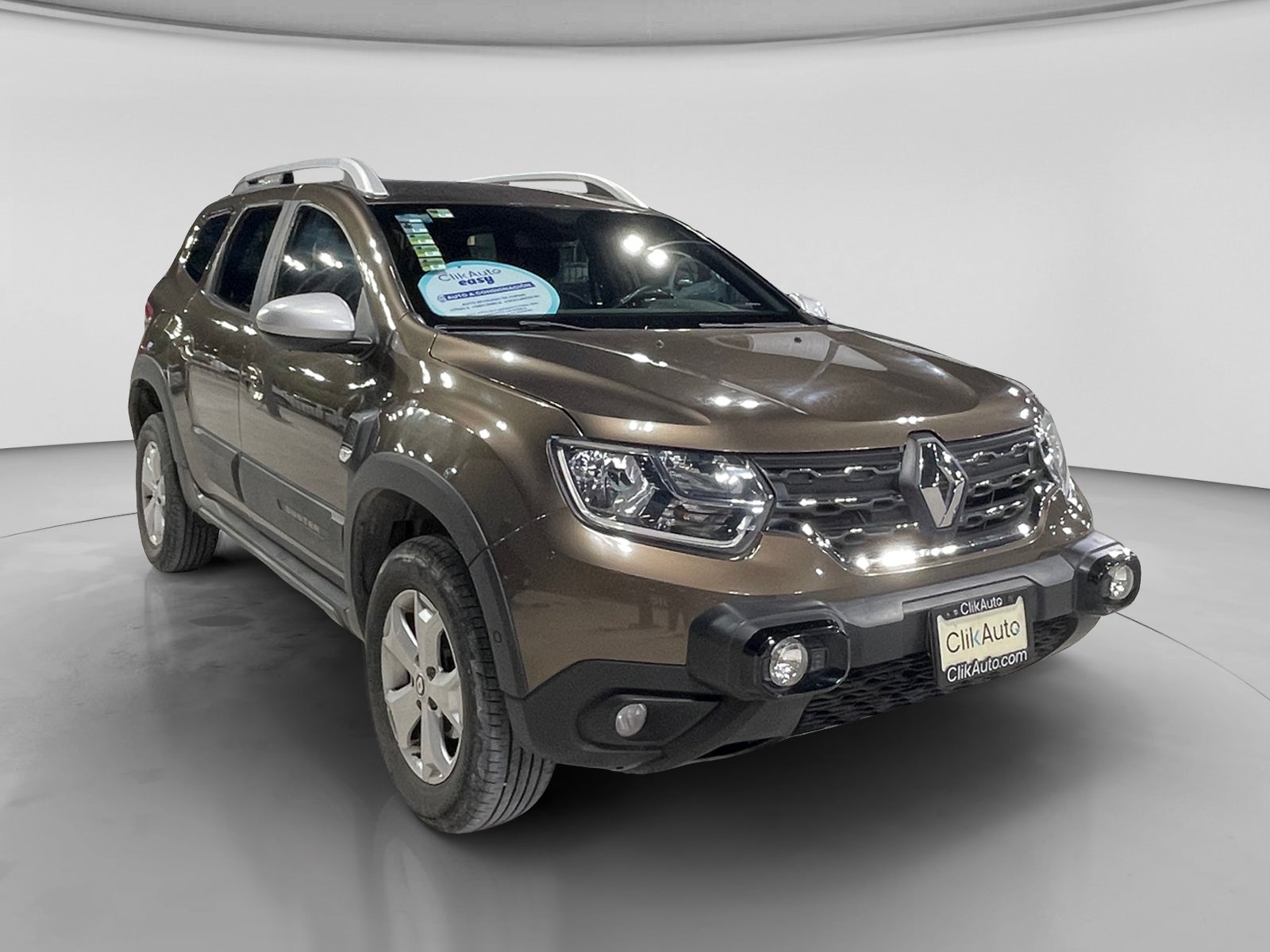 2023 RENAULT DUSTER DUSTER 1.6 ICONIC 5P