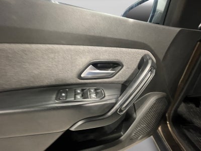 2023 RENAULT DUSTER DUSTER 1.6 ICONIC 5P
