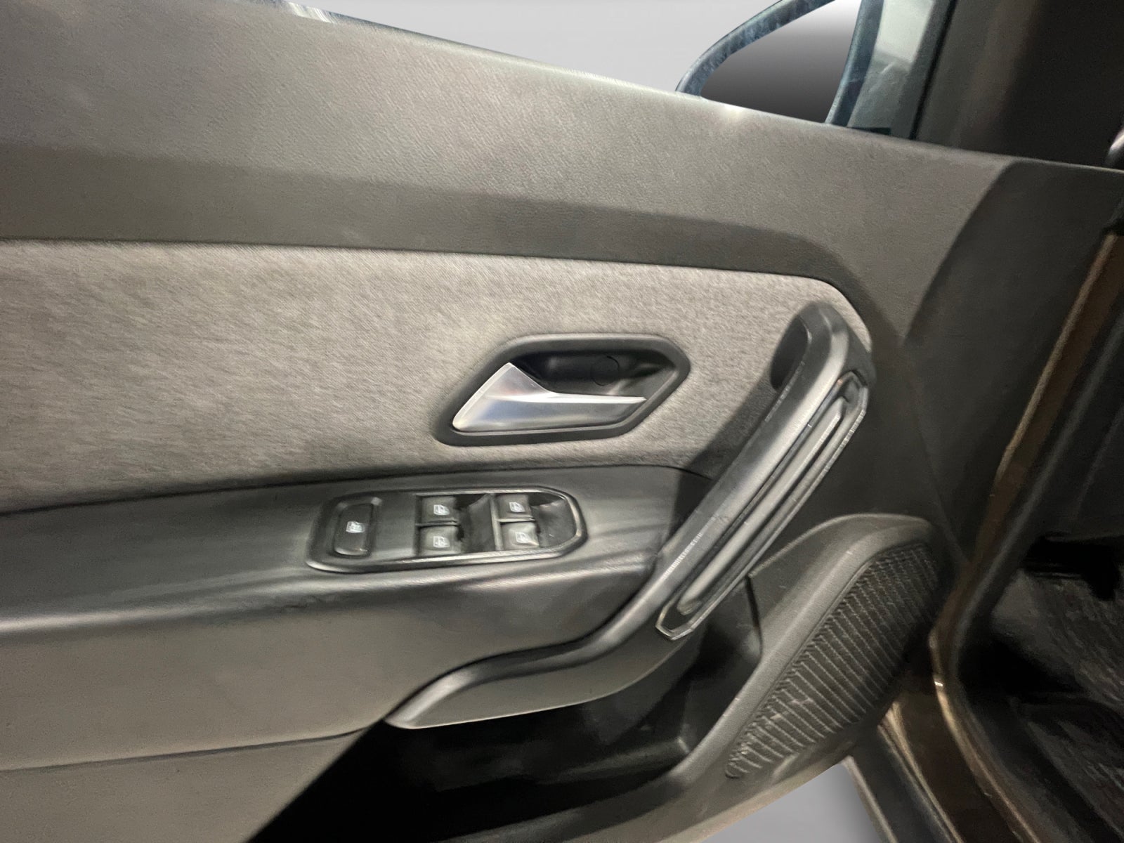 2023 RENAULT DUSTER DUSTER 1.6 ICONIC 5P