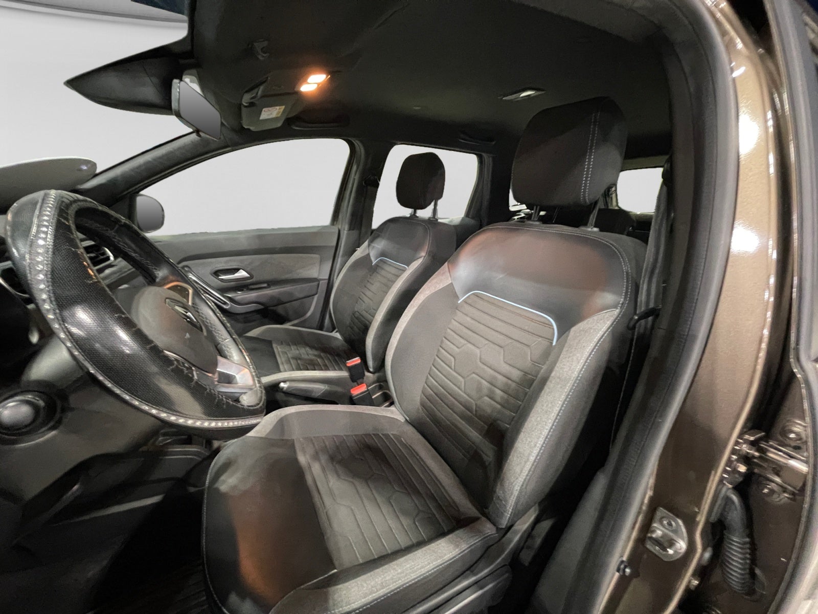 2023 RENAULT DUSTER DUSTER 1.6 ICONIC 5P