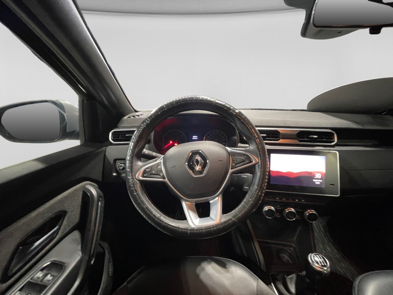 2023 RENAULT DUSTER DUSTER 1.6 ICONIC 5P